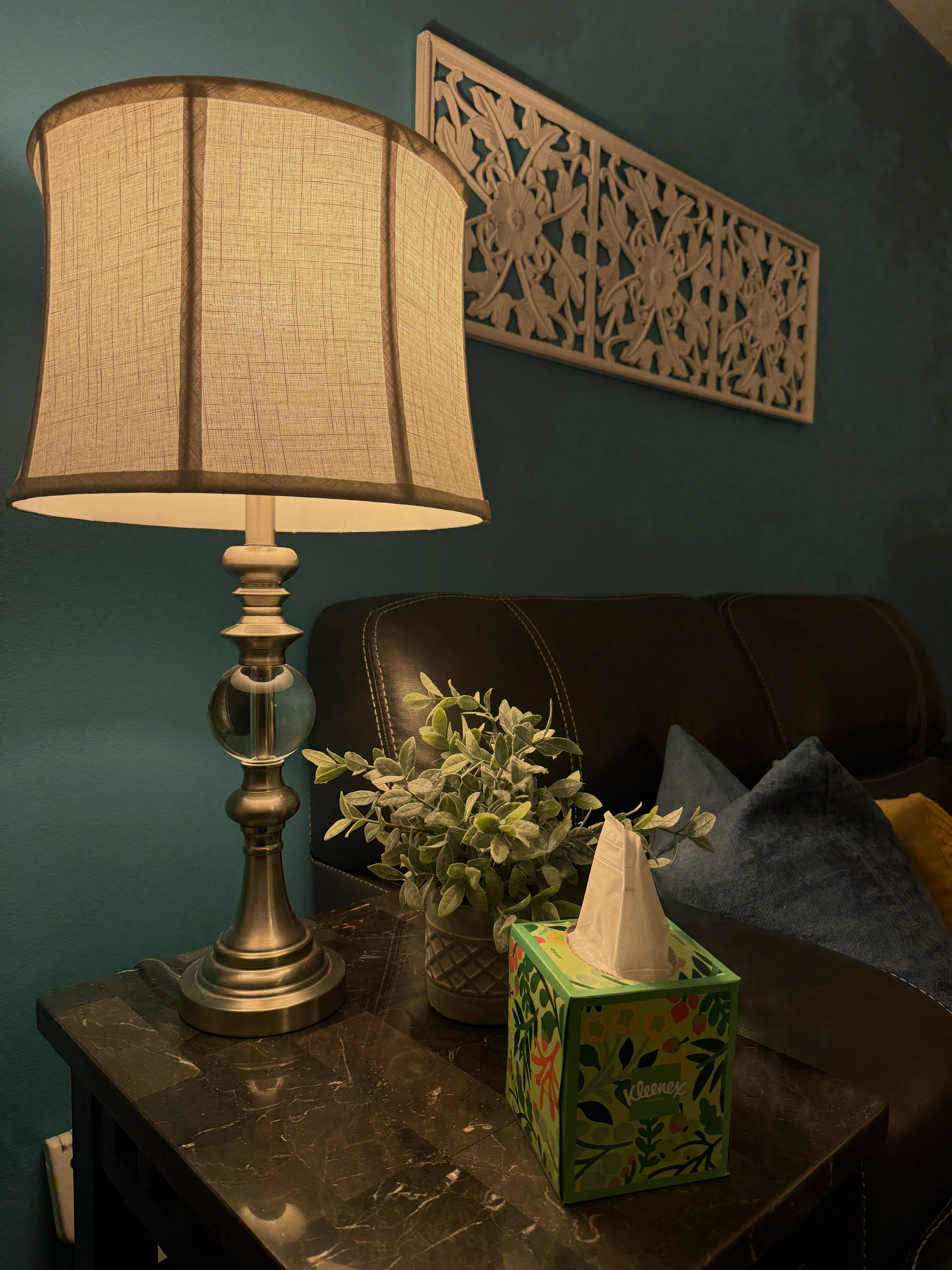 Why the Therapy Room Still Matters