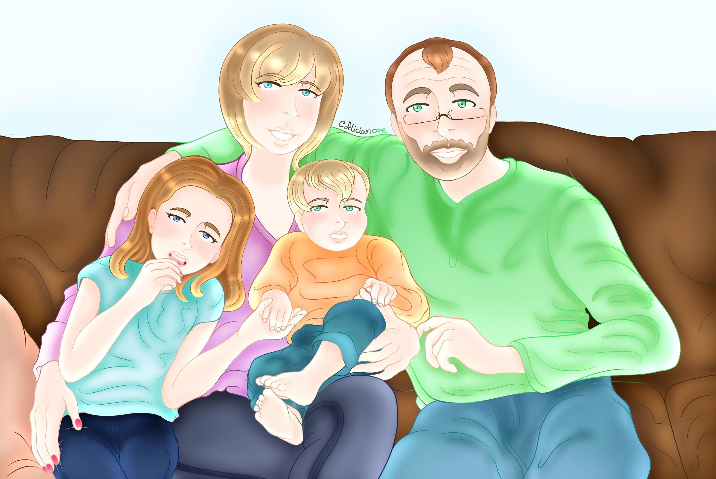 the_byrne_family_by_felicianose_art_de5l81r.png