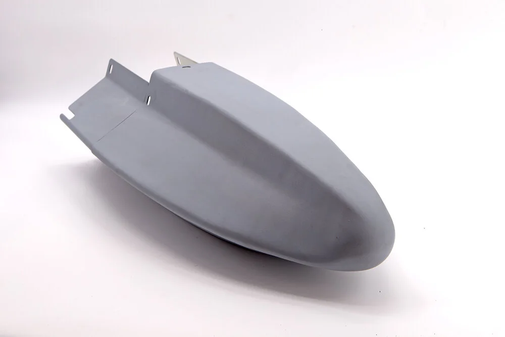 Nose Cone