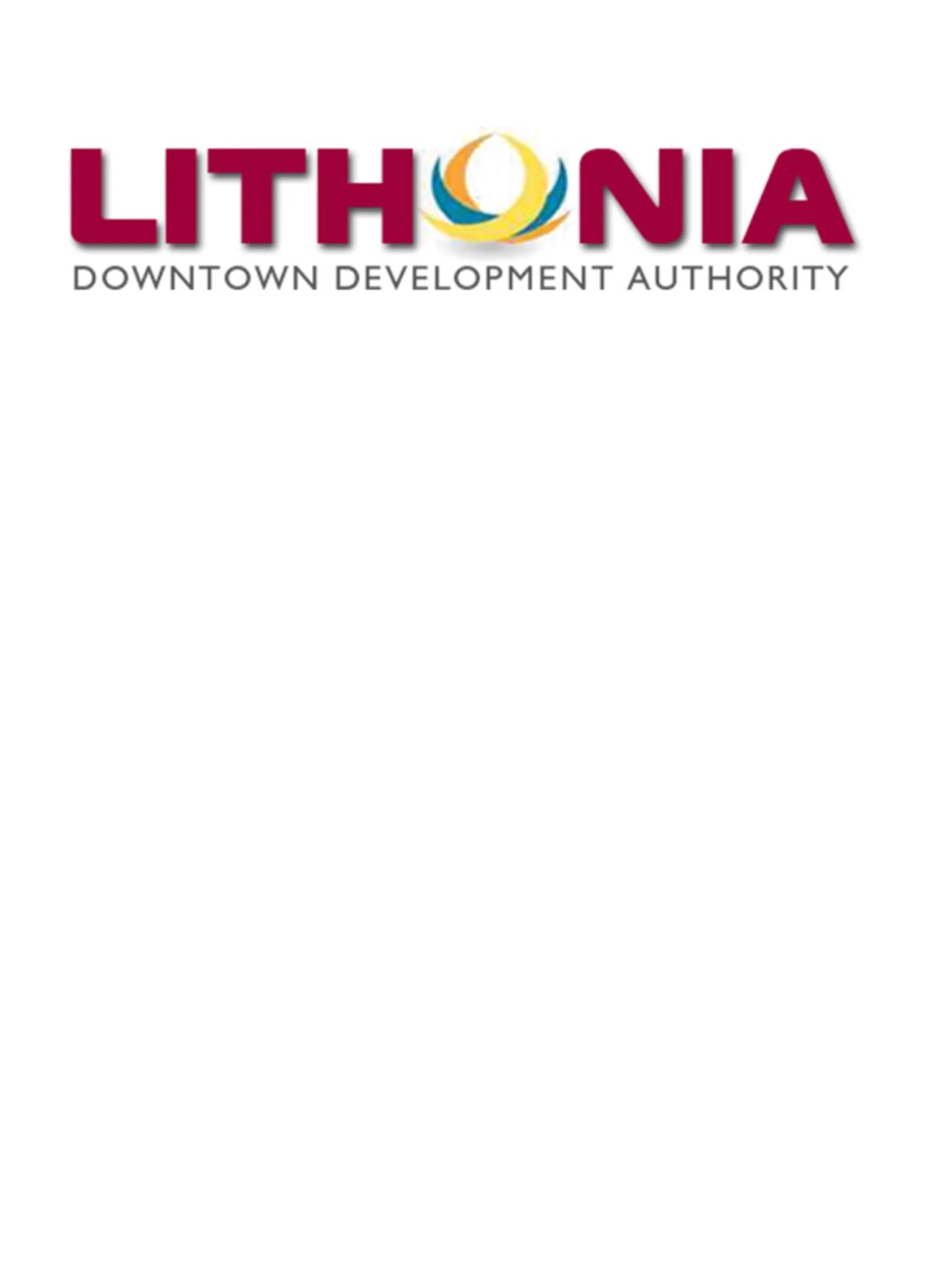 Monthly LDDA Board Meeting