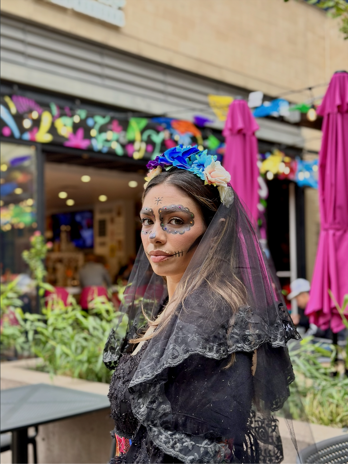 3rd Annual Dia de los Muertos Celebration