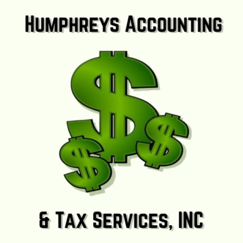 Humphrey's Accounting &amp; Tax Services