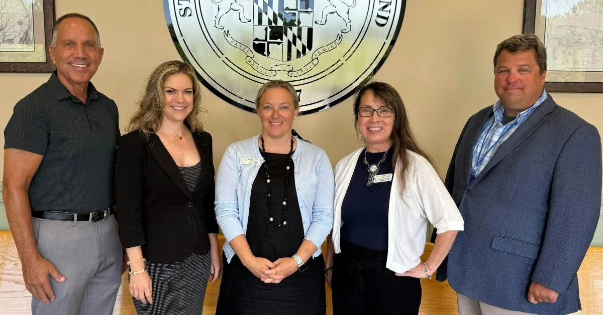 Plans for New Community Makerspace Move Forward with $450,000 MSAC Arts Capital Grant!