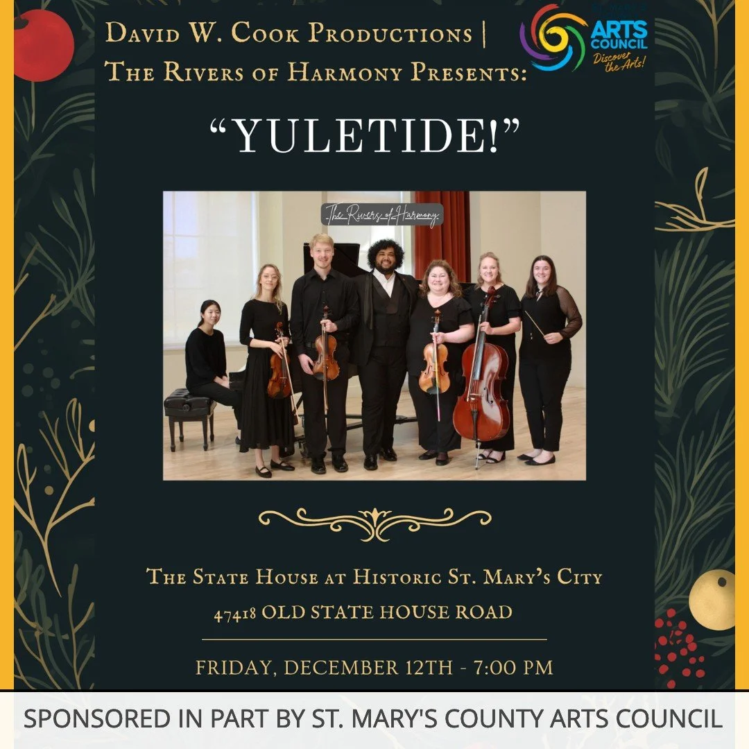 “Yuletide” - Holiday Concert