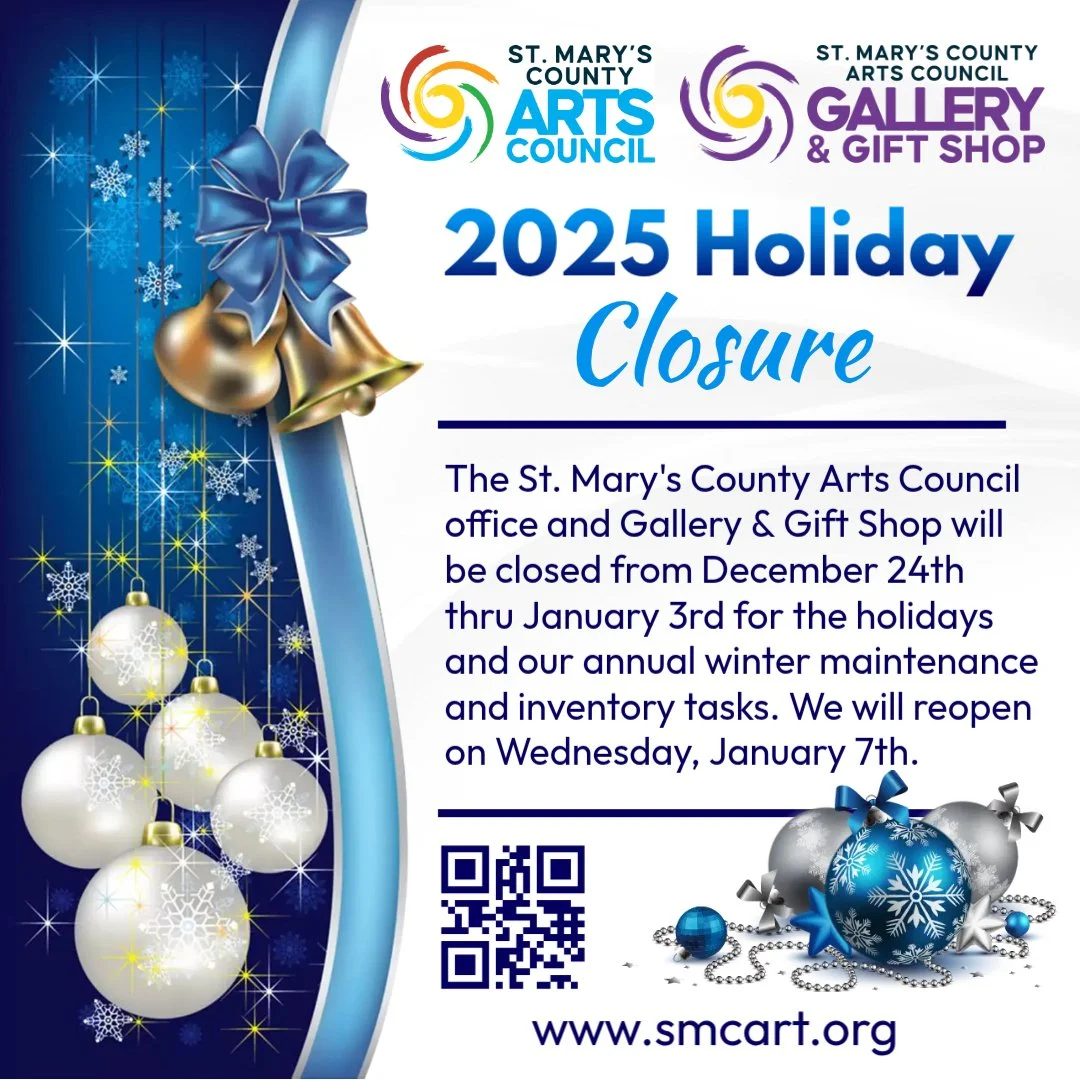 Holiday &amp; Winter Closure