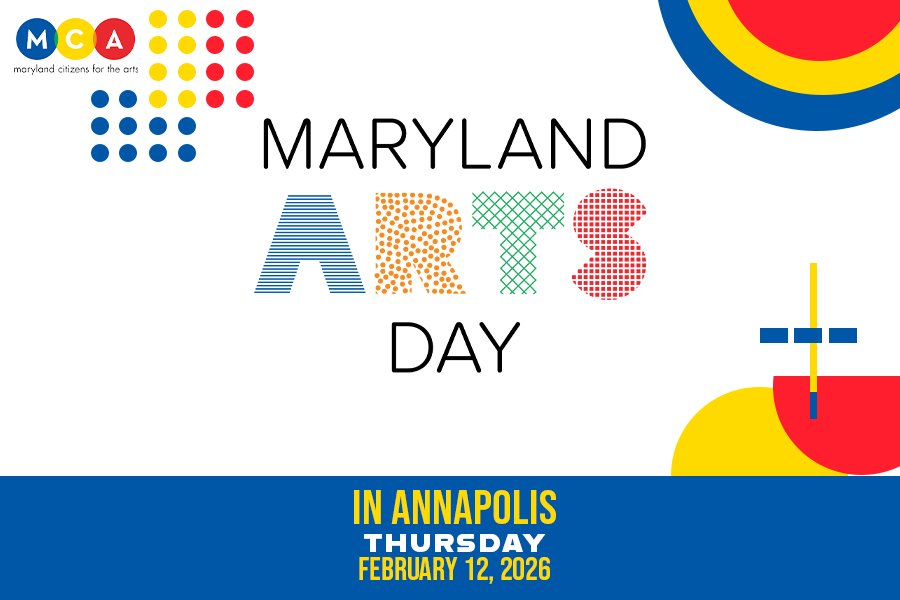 Maryland Arts Day
