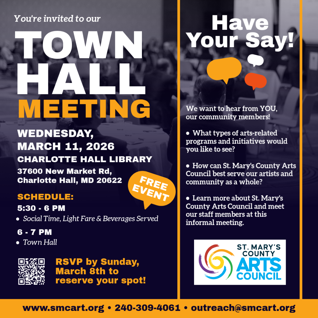 SMCAC Town Hall 