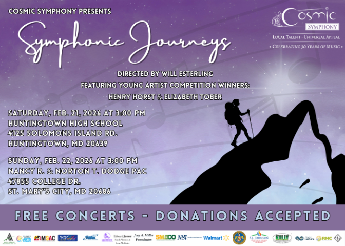 Symphonic Journeys 