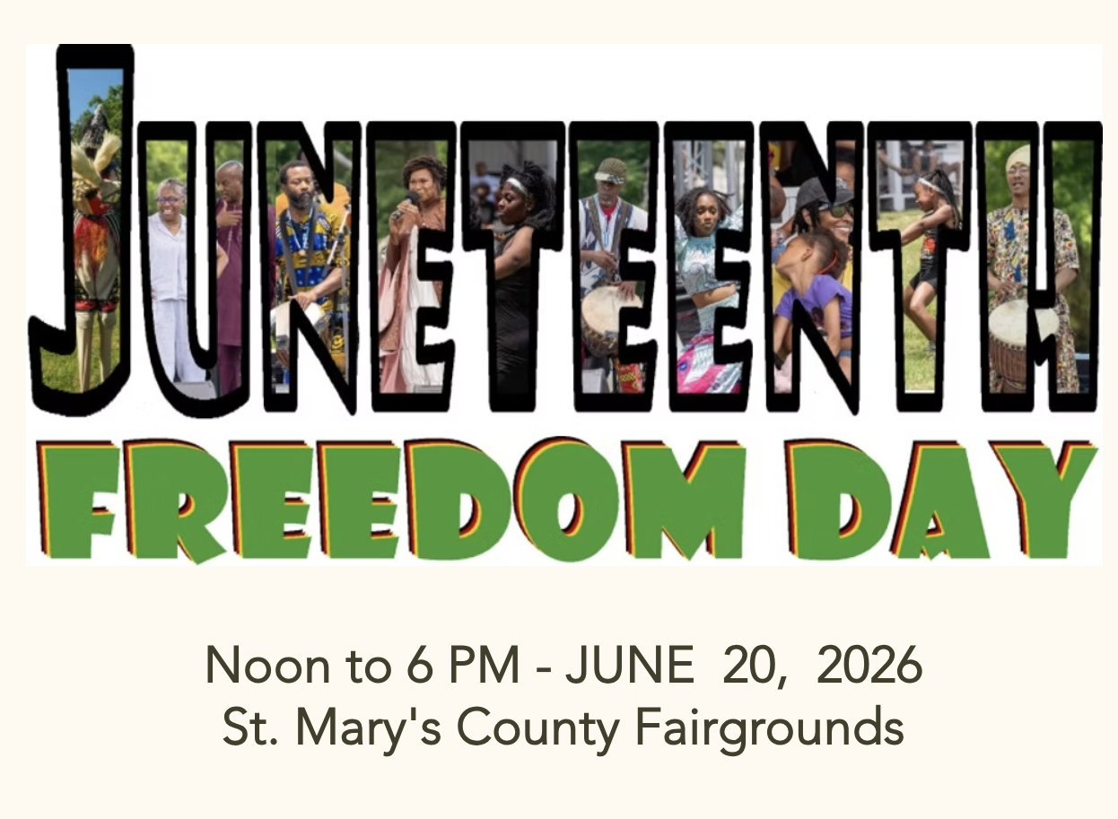 2026 Juneteenth Celebration