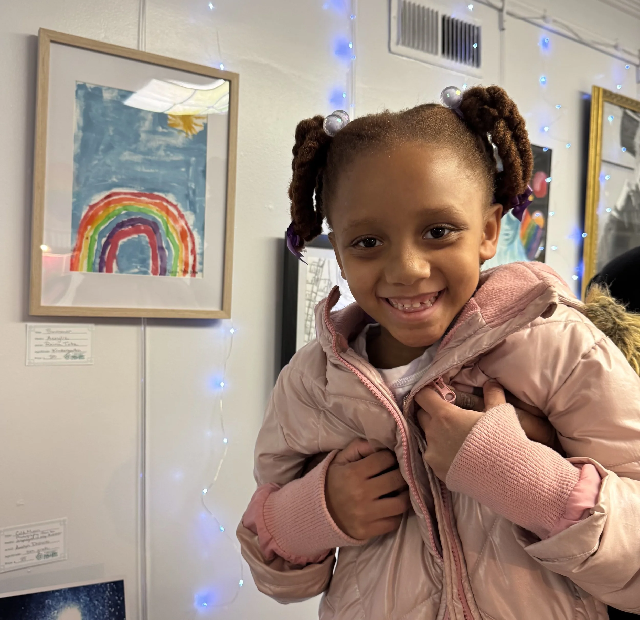 Reina Tate - "Summer"