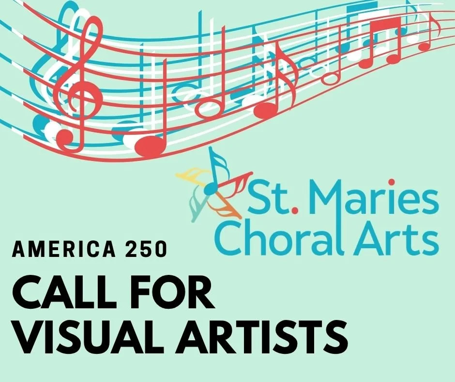 Call for Visual Artists - Last Day to Submit!