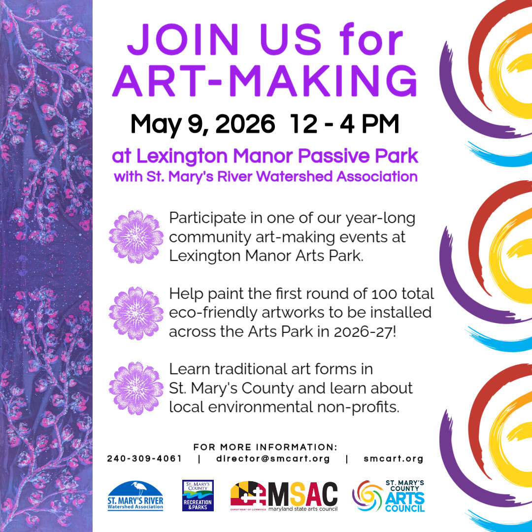 Re:Bloom  - Public Art in Lexington Manor Passive Park