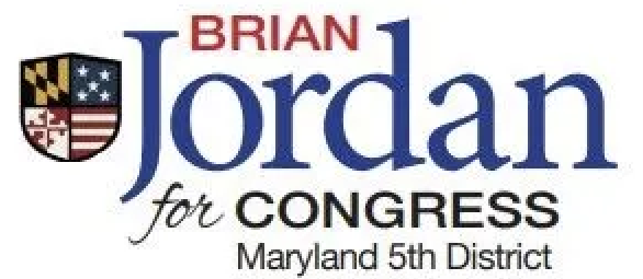 Brian Jordan for Congress.png