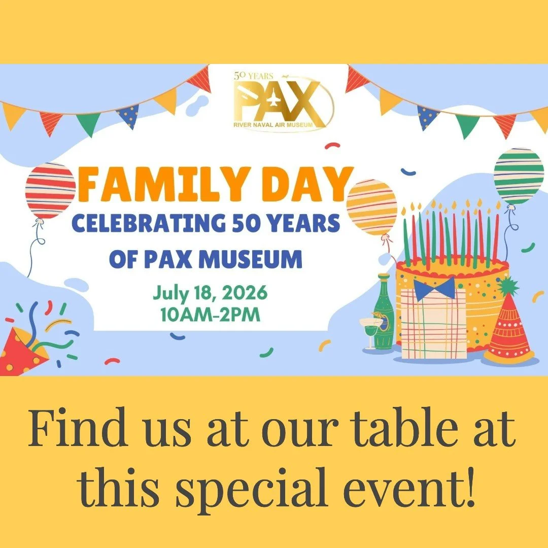 Family Day at Patuxent River Naval Air Museum