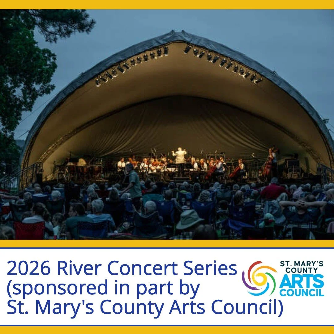 2026 River Concert Series