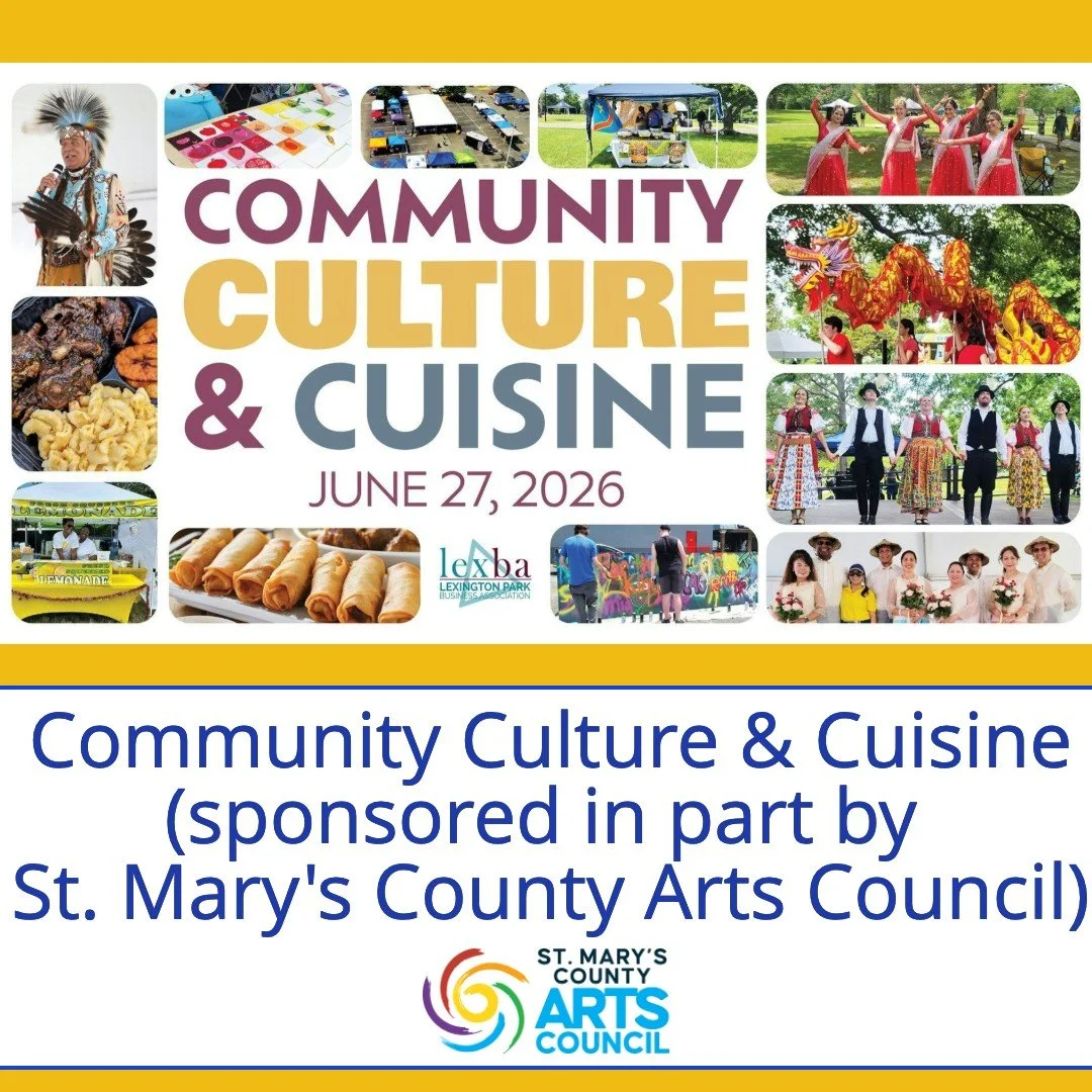3rd Annual Community, Culture &amp; Cuisine