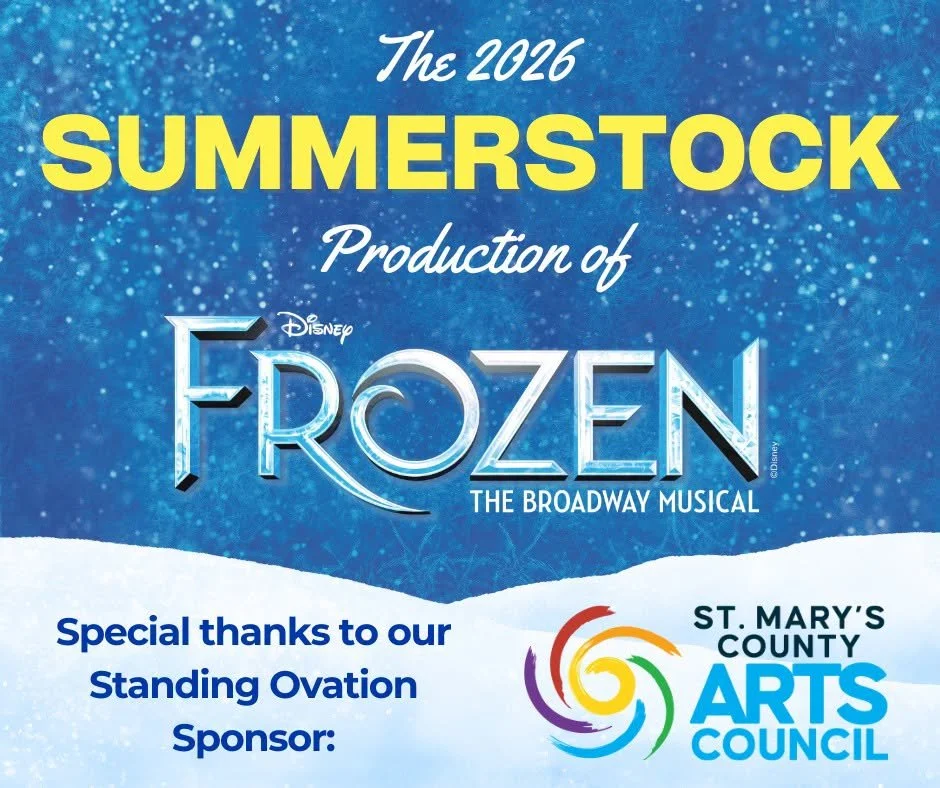 Summerstock Theater: Disney's Frozen