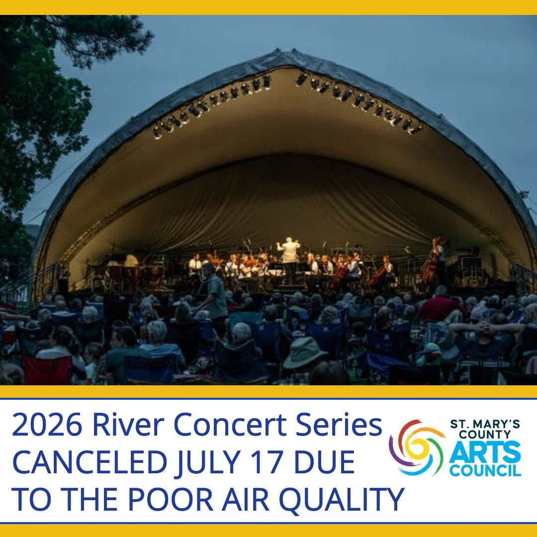 2026 River Concert Series - CANCELED