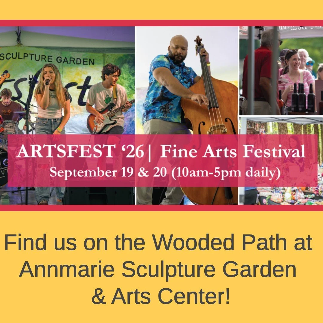 Artsfest  ‘26 - Fine Arts Festival