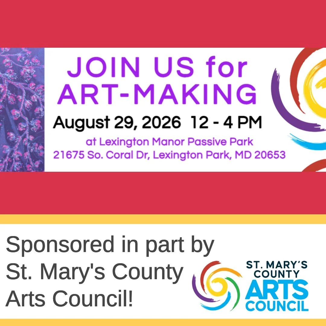 Re:Bloom - Public Art in Lexington Manor Passive Park 