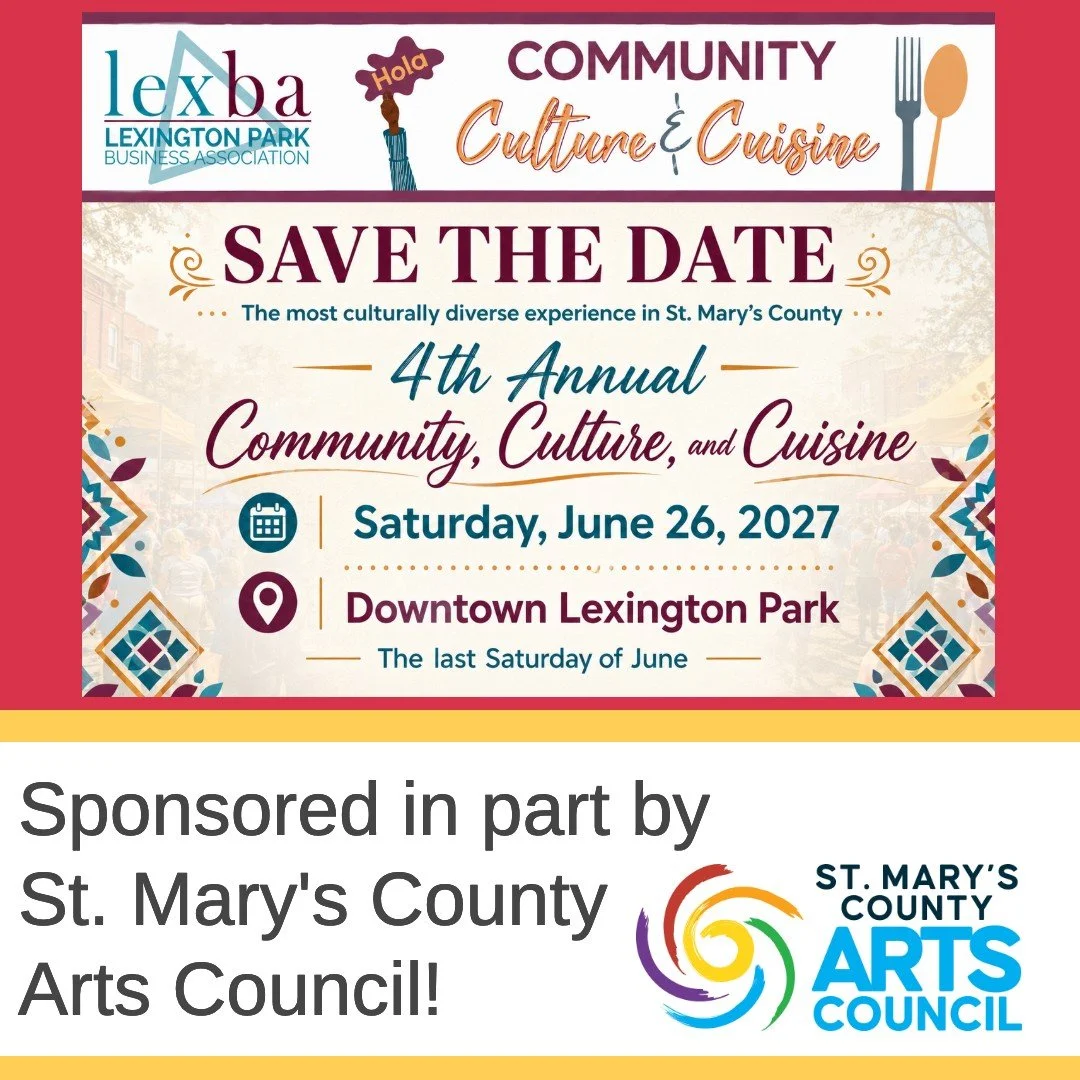 4th Annual Community, Culture &amp; Cuisine Event