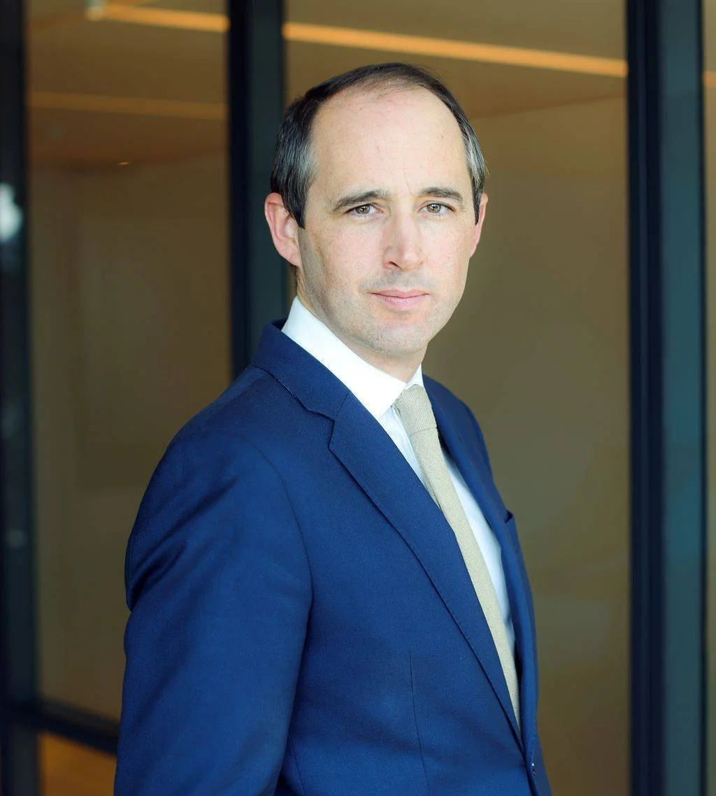 Photo of Rob Dalling