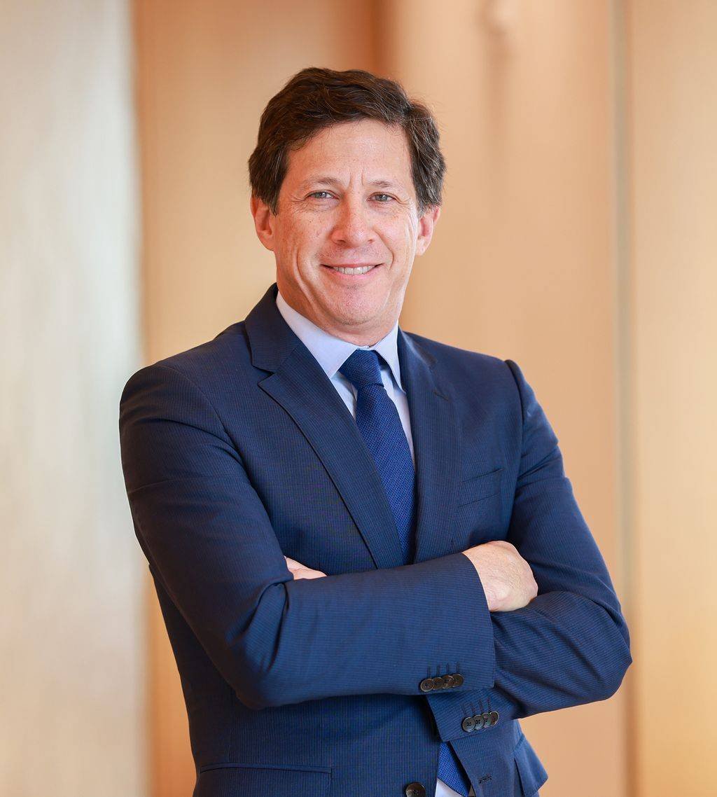Photo of Tony Barkow