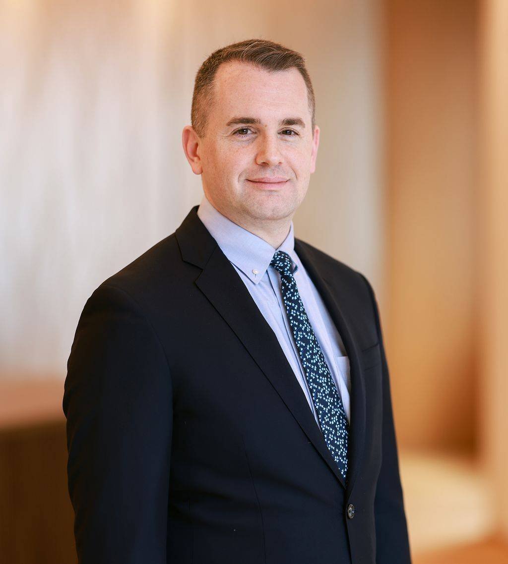 Photo of Matt Cipolla