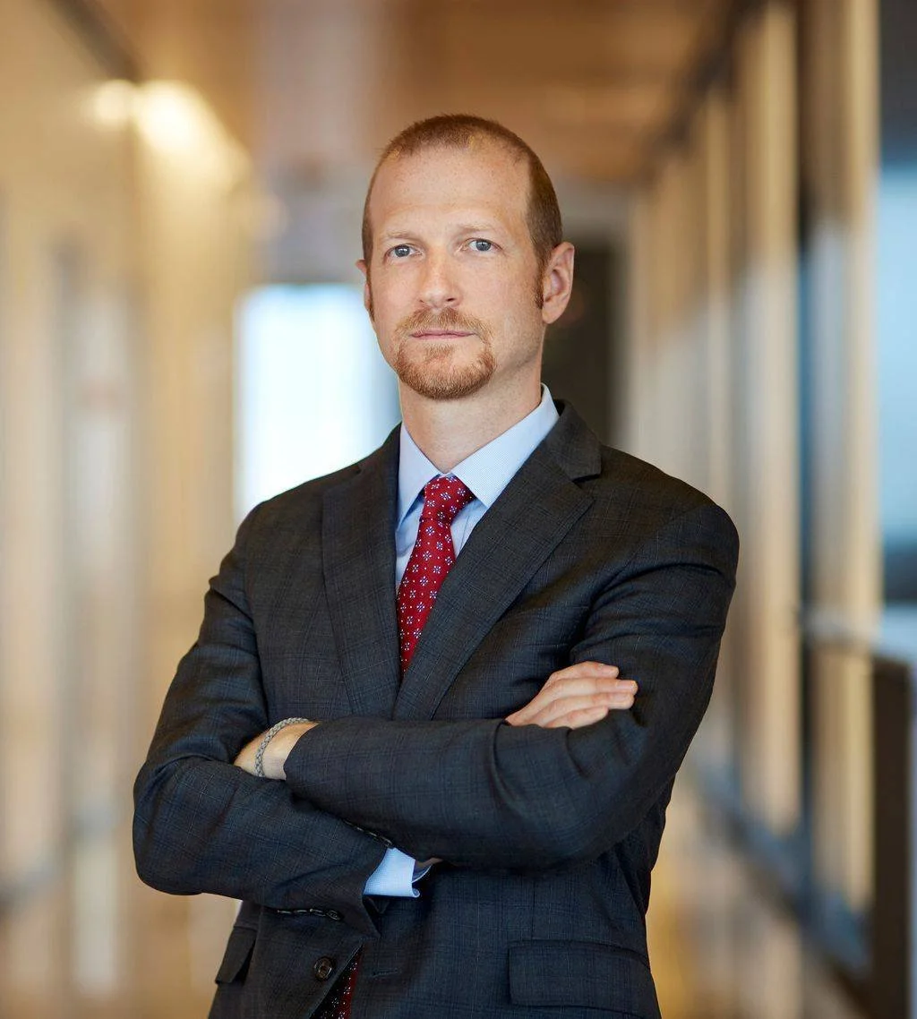 Photo of David Bitkower