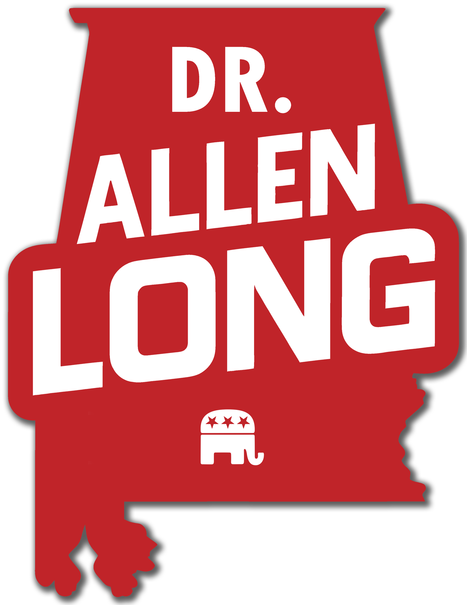 Dr. Allen Long for State School Board