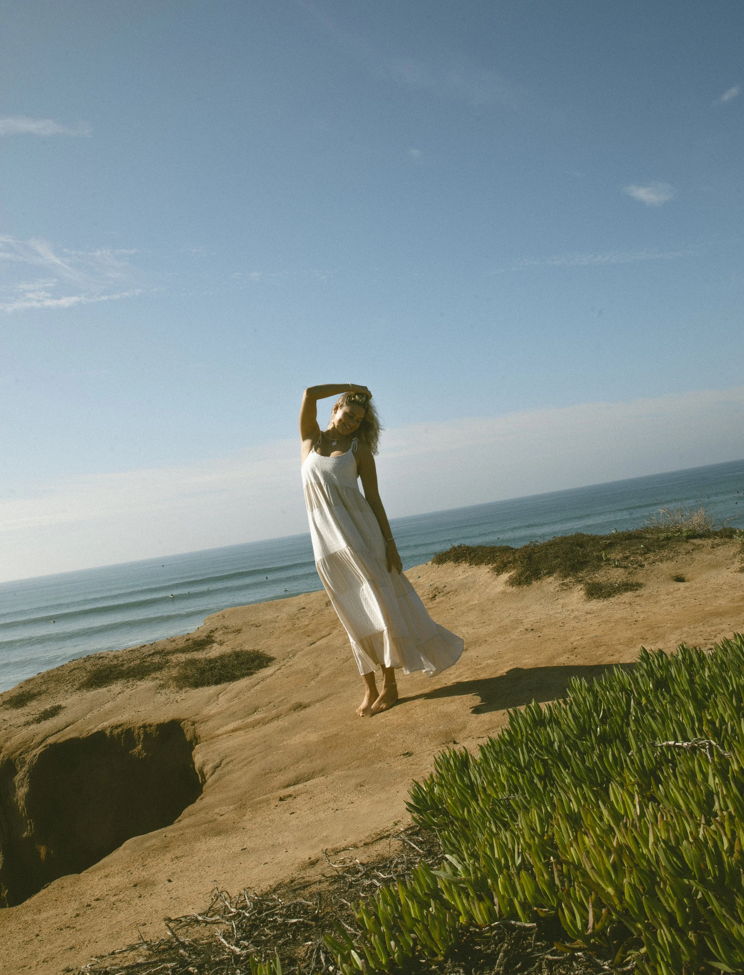 Southern California photoshoot