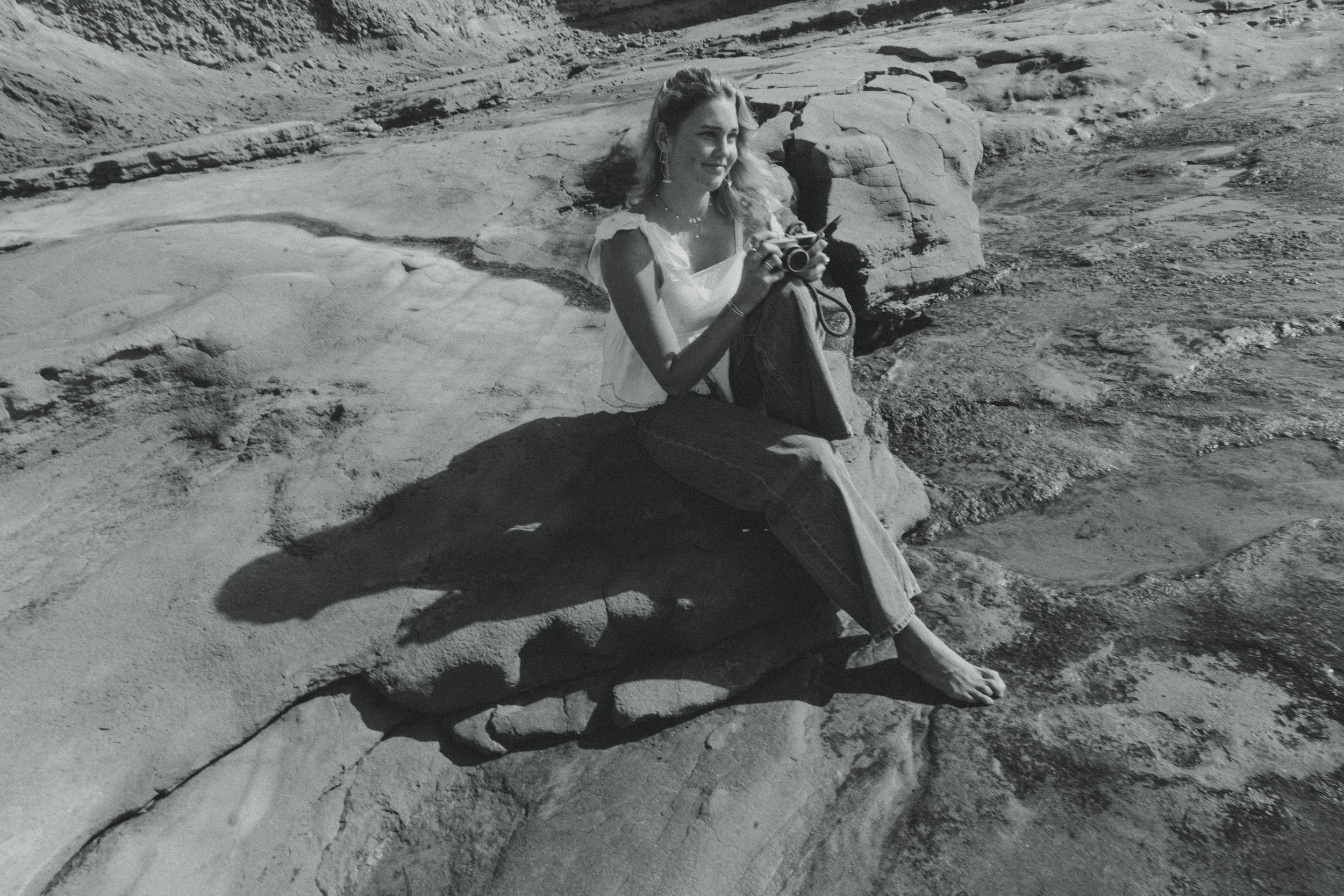 storytelling photographer in Southern California