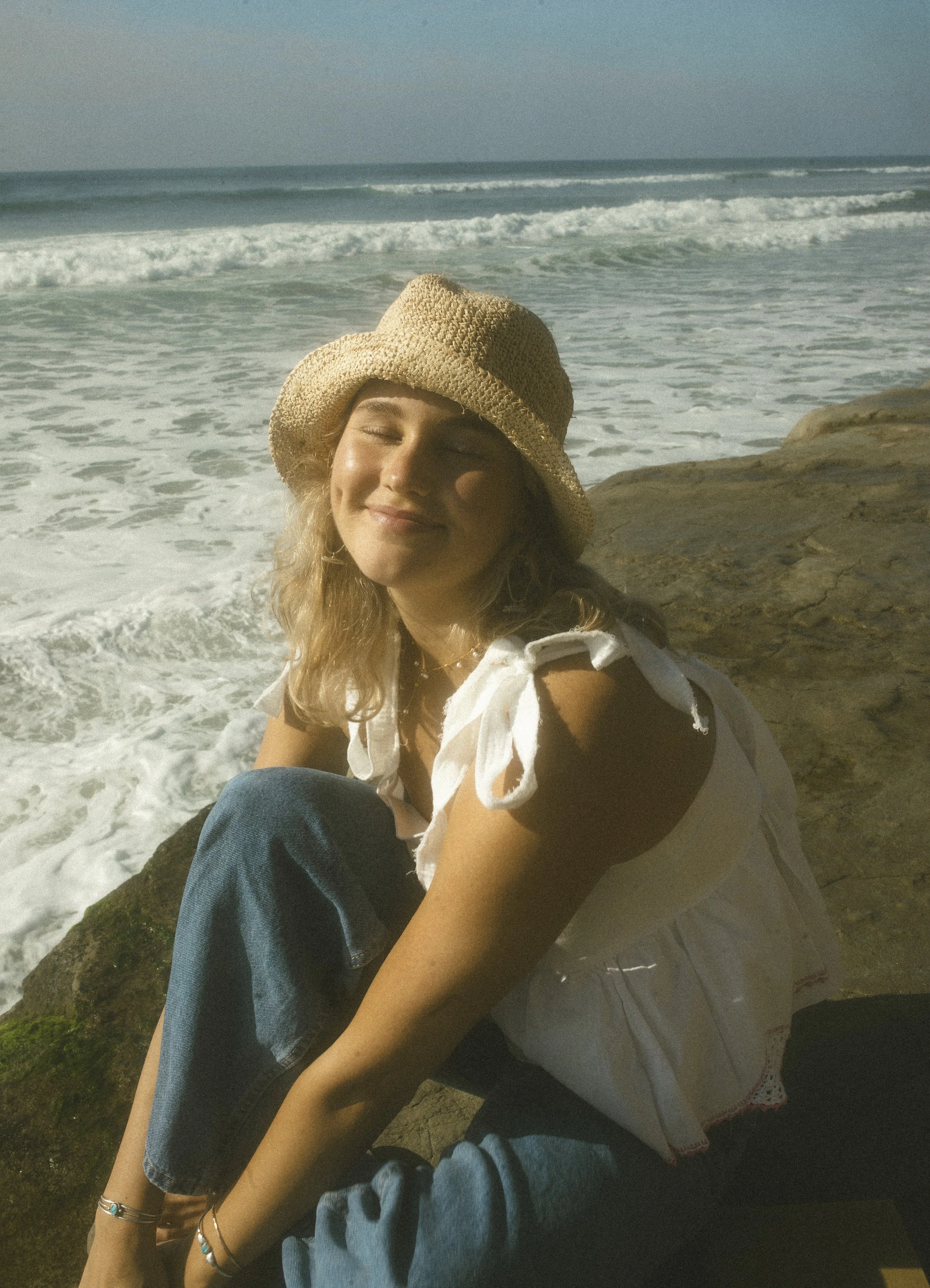 coastal portraits; california photographer 