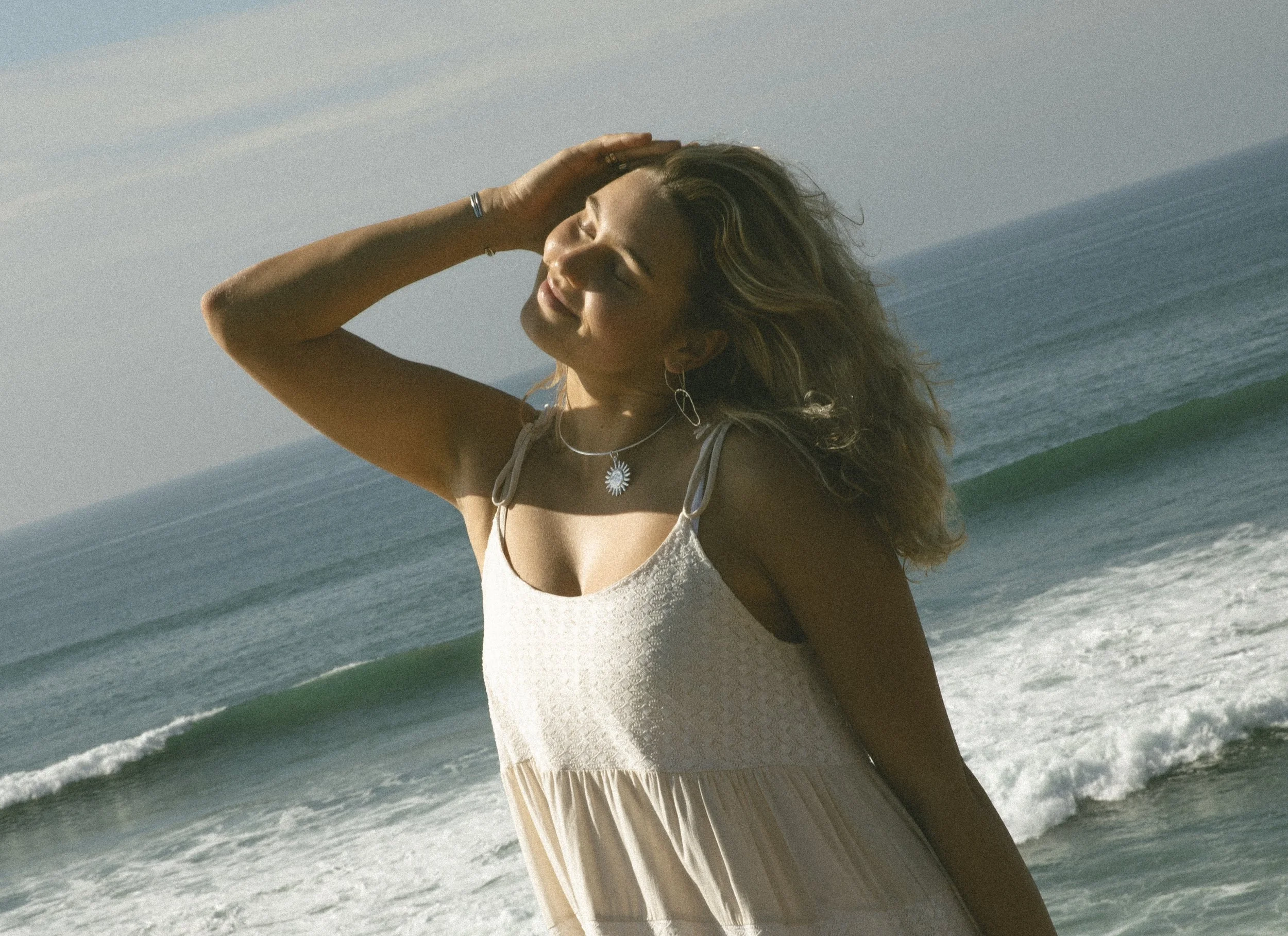 california portrait photos