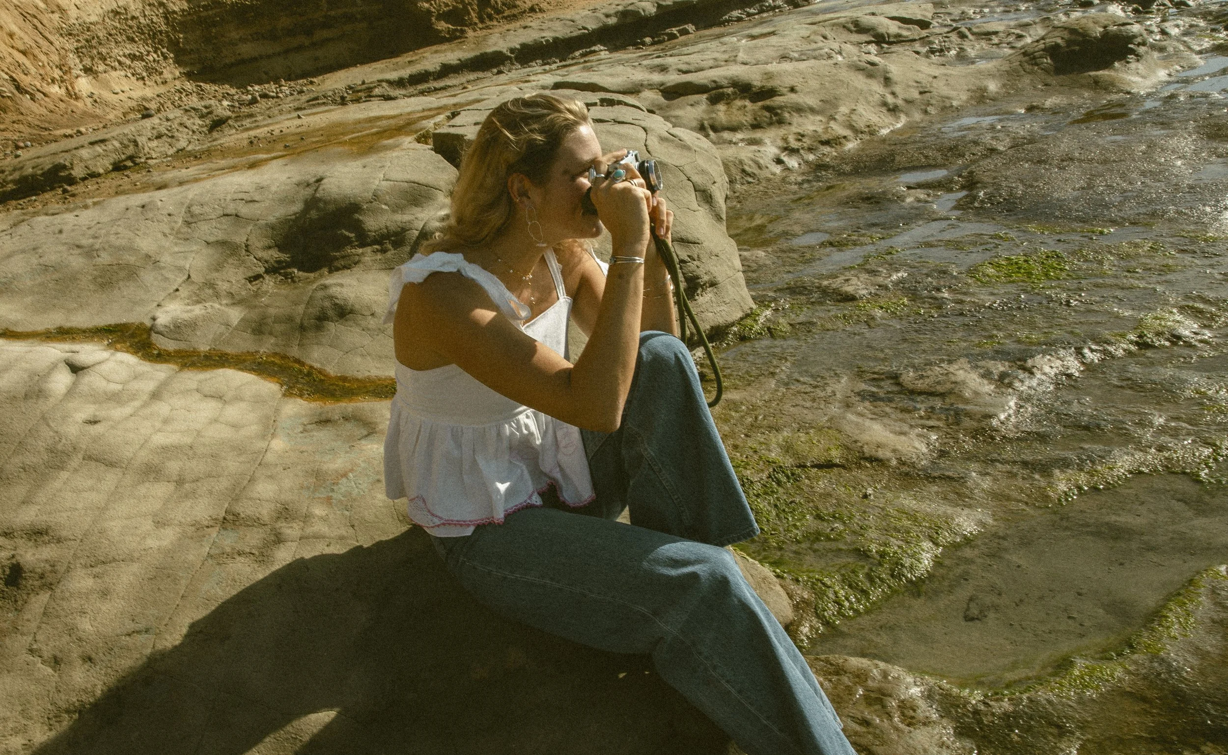 storytelling photographer in southern California