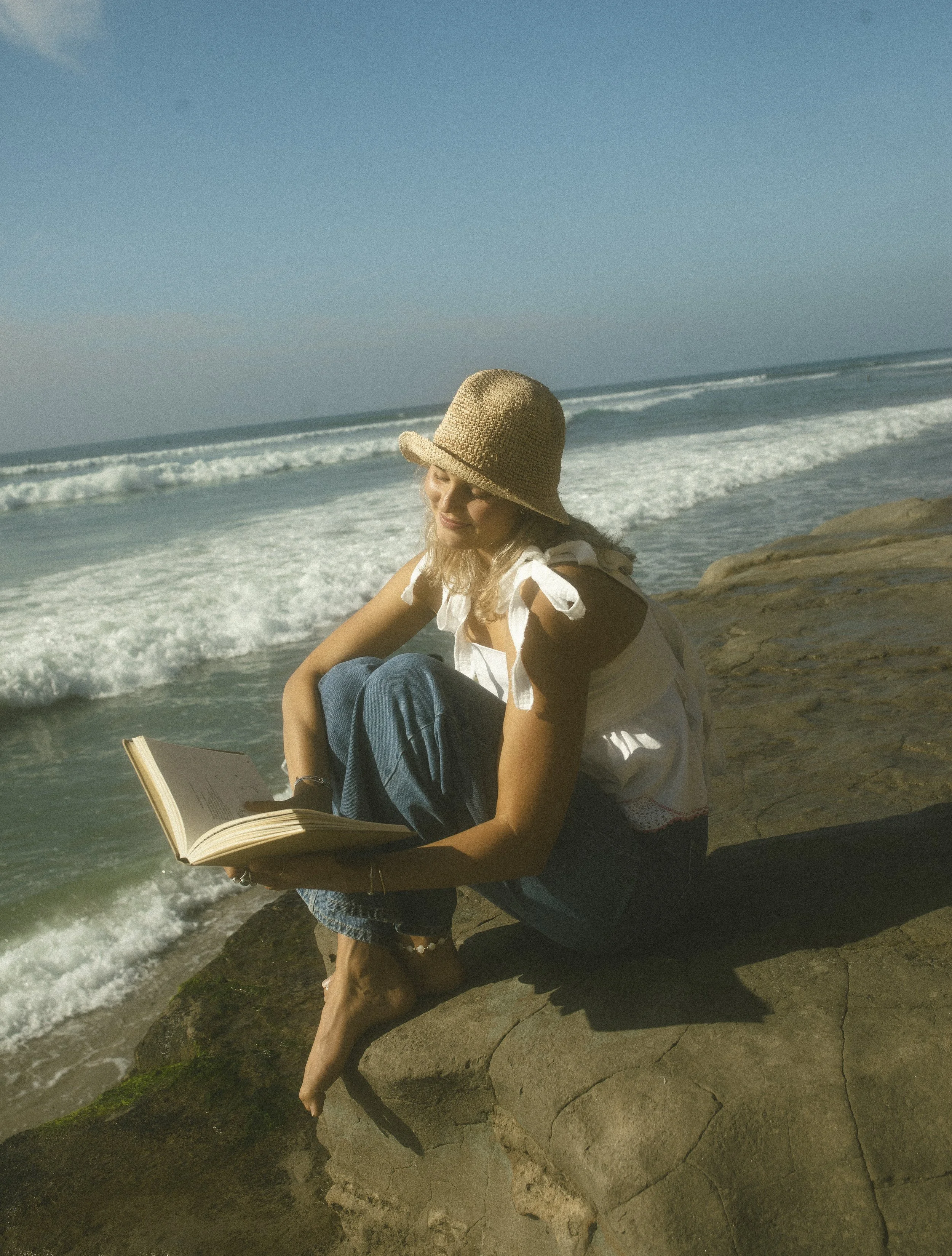 Southern California storytelling photographer