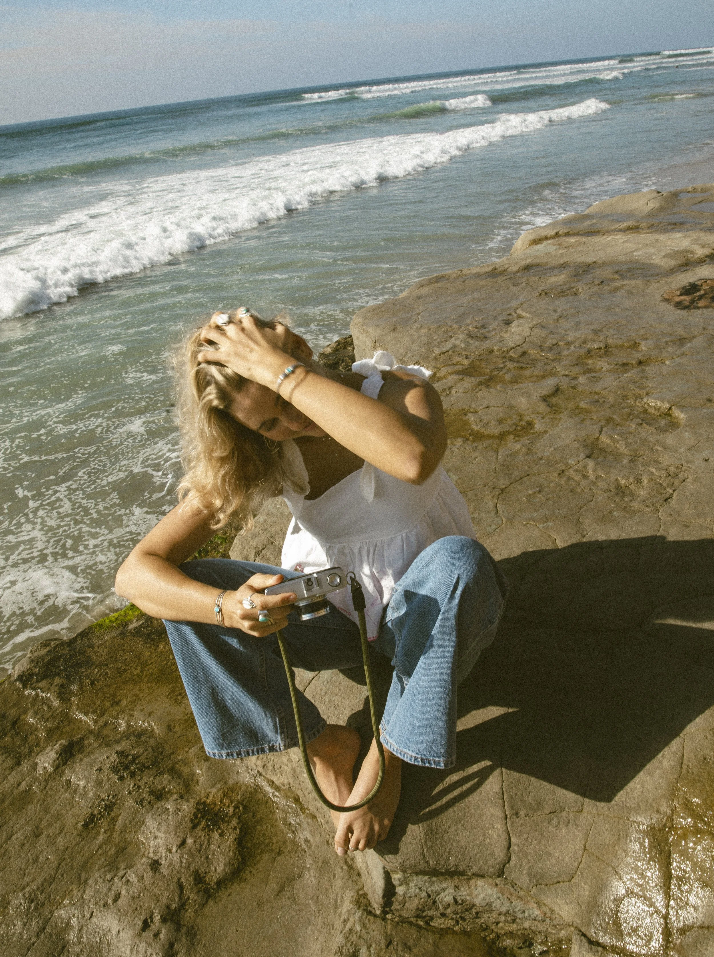 Southern California portrait photographer