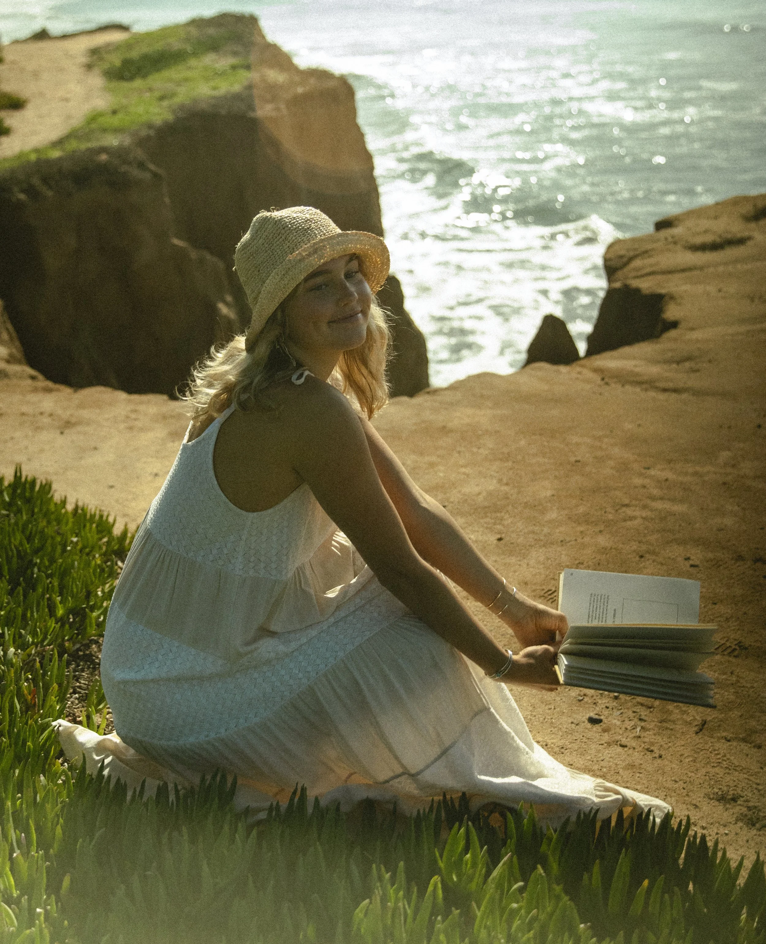 San Diego portrait photographer