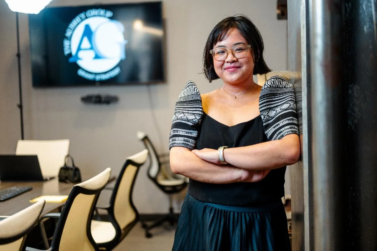 Employee Highlight: Micaela - Community Impact in Rahway