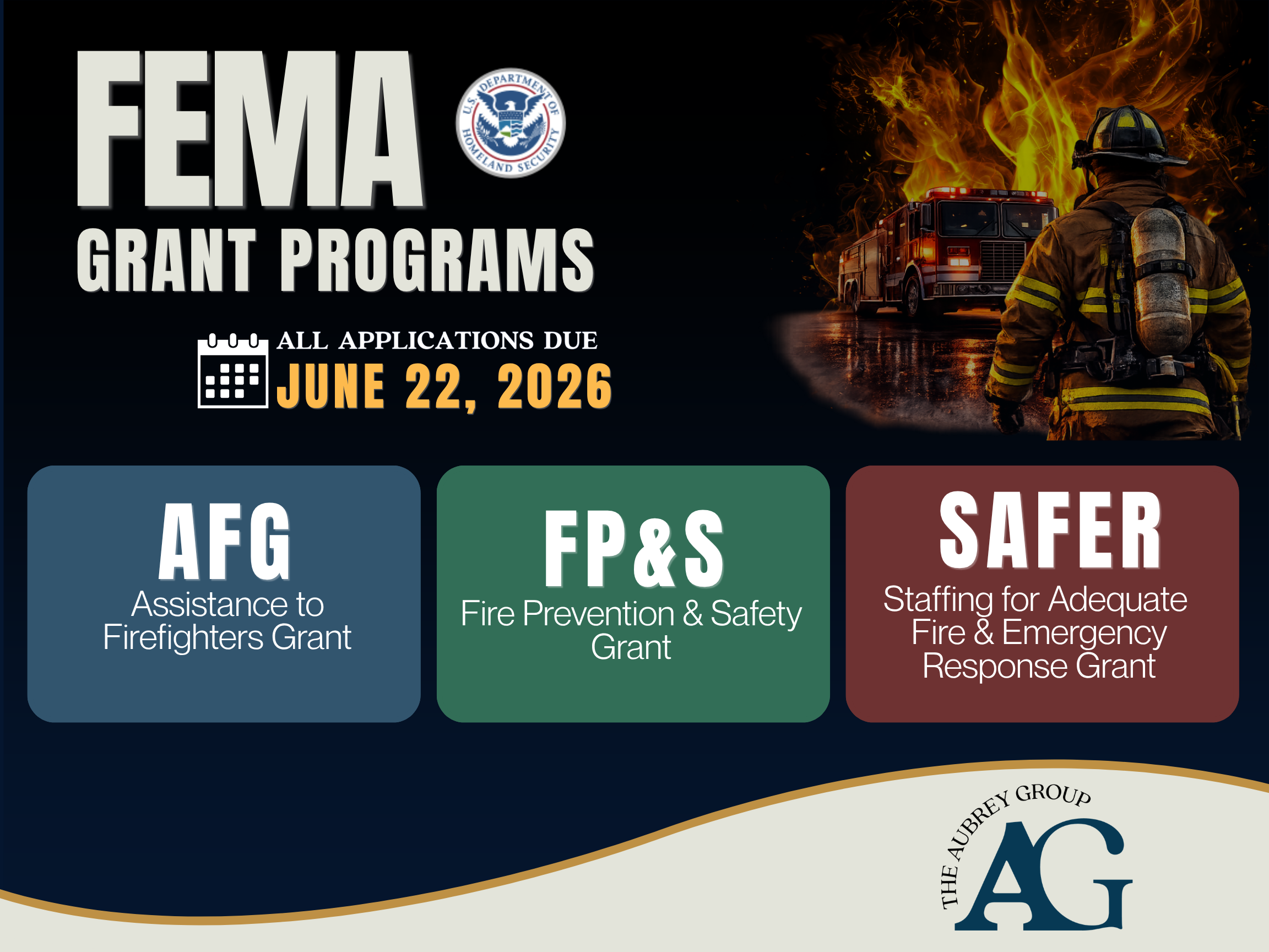 This Week in Grants