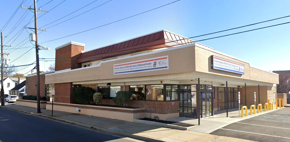 New Jersey Board of Public Utilities Clean Energy Program: Children’s Home Society of New Jersey