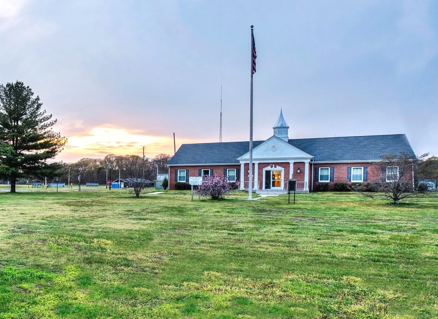 Sustainable Jersey Community Energy Plan Development for Fairfield Township