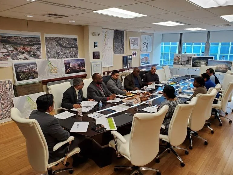 HUD 2020-2024 Consolidated Plan: City of Newark, NJ