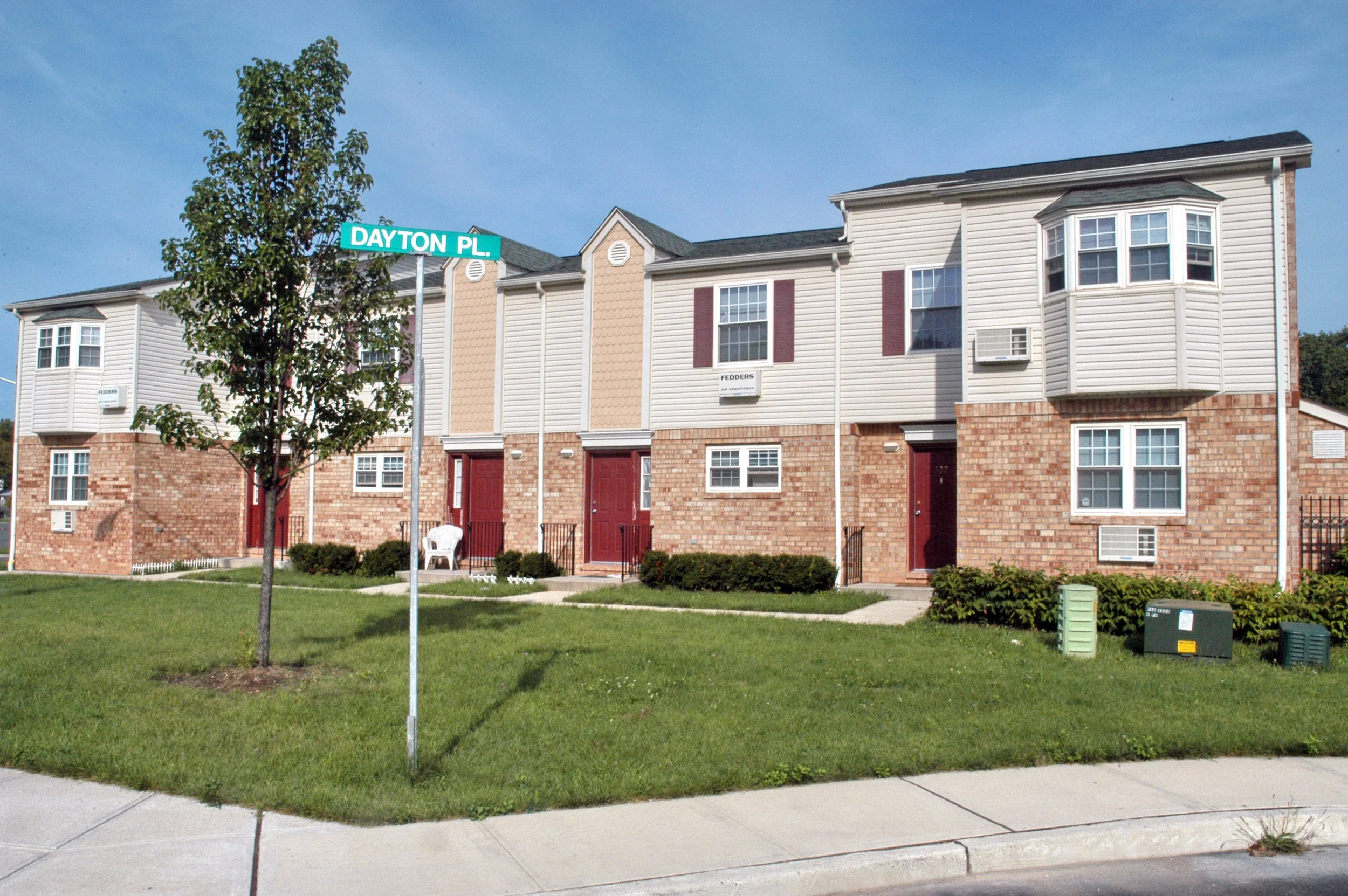 HOME-ARP Consulting: City of Newark, NJ