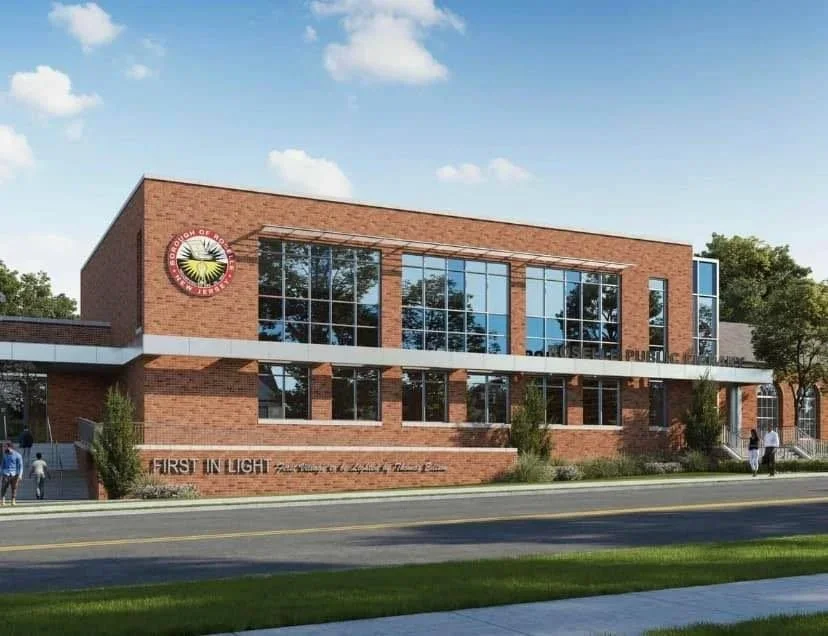Comprehensive Grant Strategy, Administration, and Oversight: Borough of Roselle, New Jersey