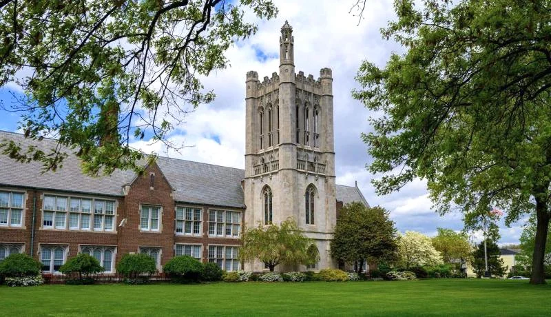 Comprehensive Grant Strategy, Administration, and Oversight for Public Higher Education Institution