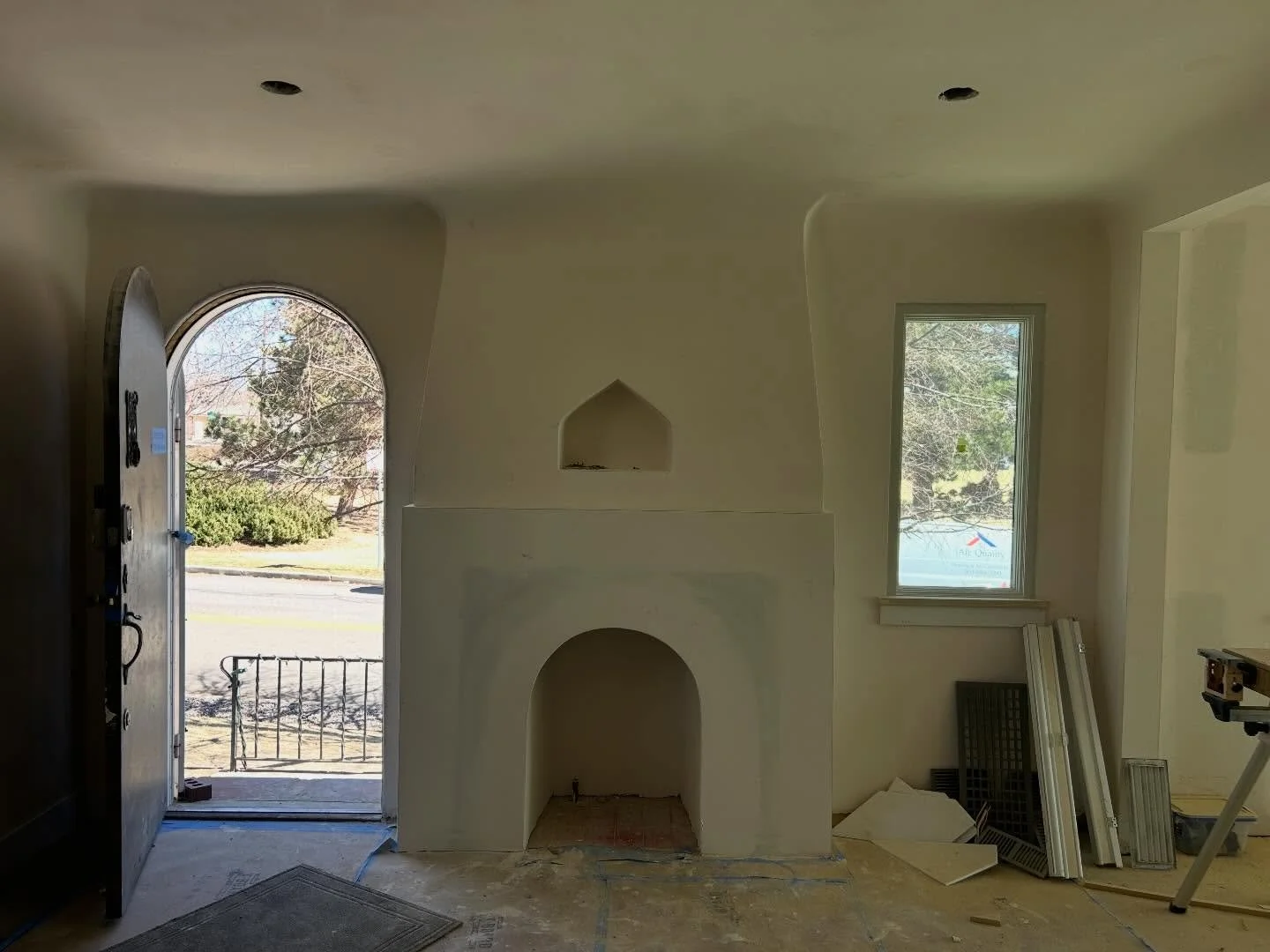 Scenes from our Sloan&rsquo;s Lake addition in collab with @mountaincountrybuilders