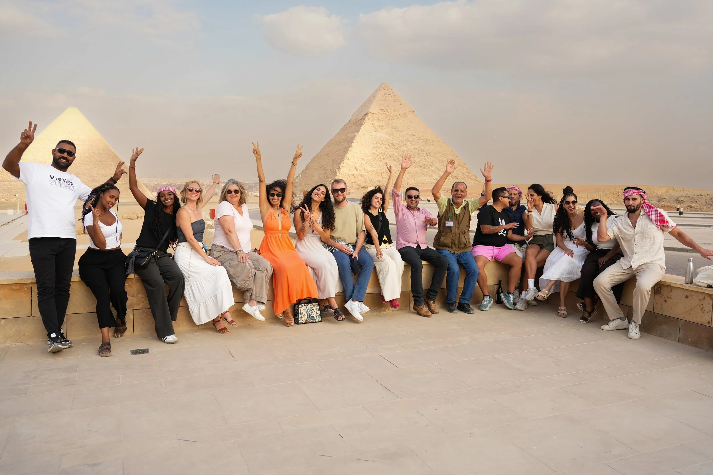 What to Bring to Egypt (and What Not to Bring): Packing the Essentials