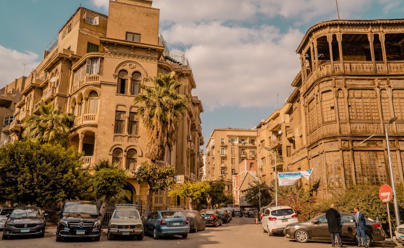 Where to Stay in Cairo: 5 Best Areas for First-Time Travelers