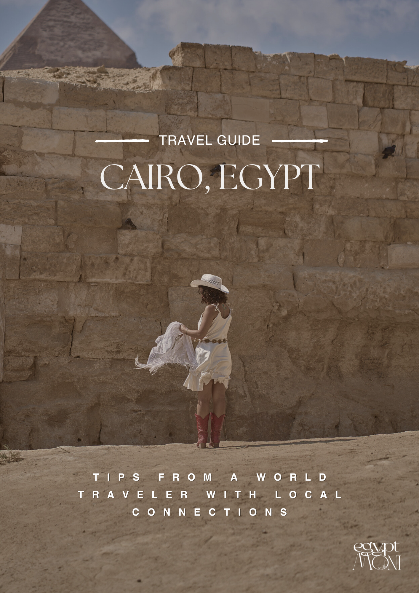 Cairo Guide